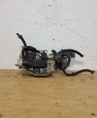 Toyota Corolla Verso AR10 Turbo solenoid valve 258190R010