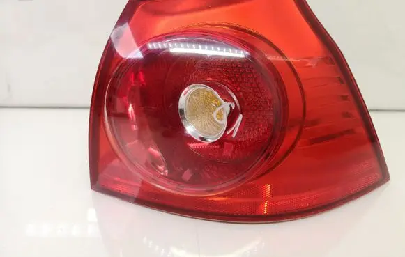 Volkswagen Golf V Rear/tail lights 1K6945112C 1K6945096J