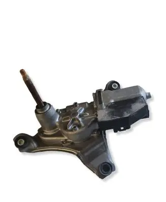 Toyota Auris 150 Rear window wiper motor 8513002030