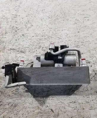 BMW 2 F22 F23 Air conditioning (A/C) air dryer LZ777 R134A T915885B