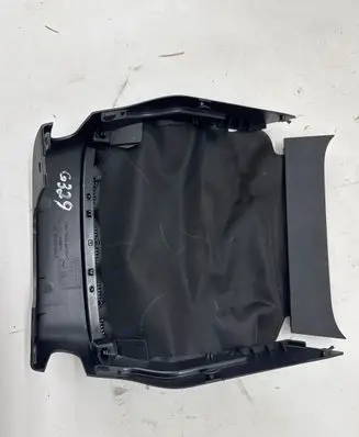 Ford Kuga III Steering wheel column trim LV4B3530BBW