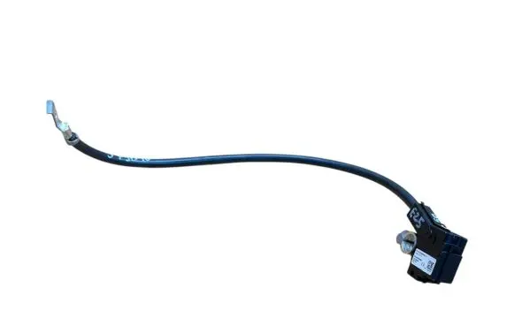 Negative earth cable (battery)