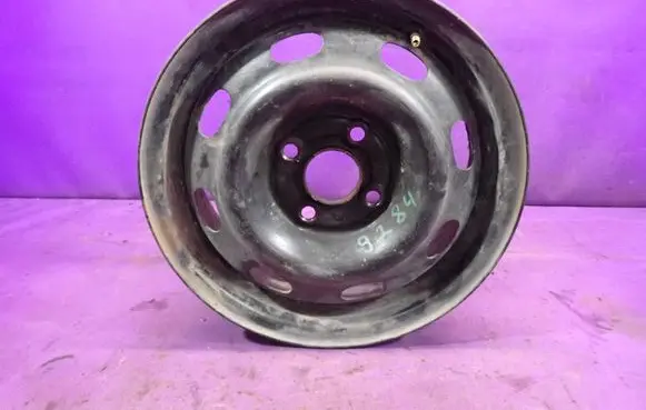 Honda Civic R14 steel rim KBA43736