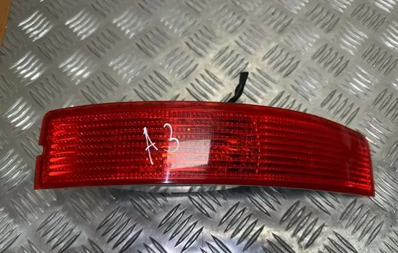 Volvo XC90 Rear fog light 