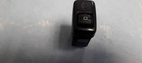 Mazda 626 Headlight level height control switch