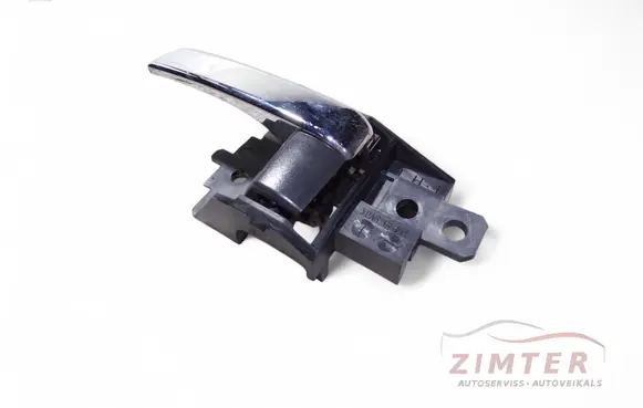 Mitsubishi ASX Front door interior handle