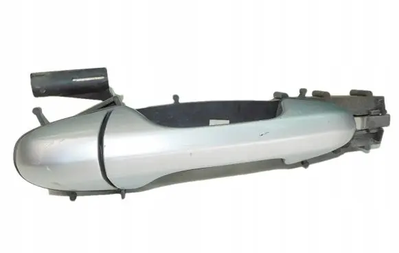 Chrysler Pacifica Rear door exterior handle 40264400