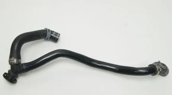 Audi A8 S8 D4 4H Breather/breather pipe/hose 079131605BC