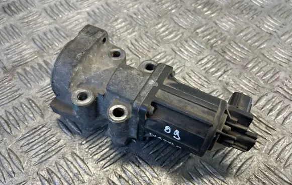 EGR valve