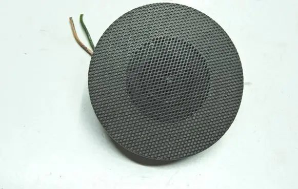 Panel speaker