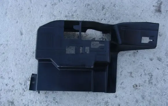 Mercedes-Benz Sprinter W907 W910 Radiator trim A9108804600