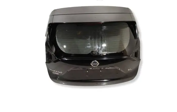 Nissan Murano Z52 Tailgate/trunk/boot lid 