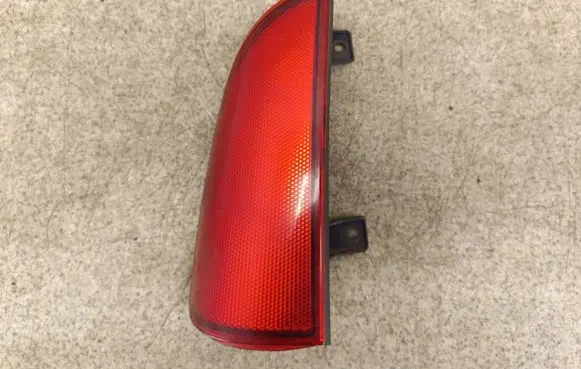 Mercedes-Benz Vito Viano W639 Rear tail light reflector 8XX96466101 A6398200564 8XX96466109