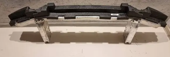 BMW 4 F32 F33 Front bumper support beam 7371730