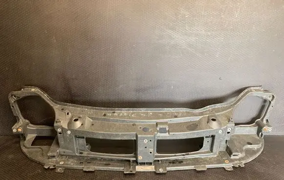 Renault Trafic II (X83) Radiator support slam panel bracket 