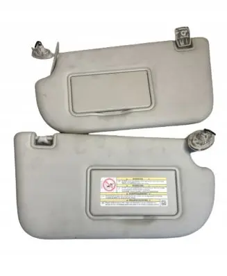 Ford Kuga II Sun visor