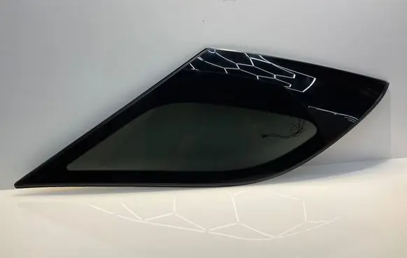 Mercedes-Benz ML W166 Rear side window