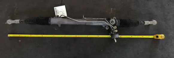 Audi A4 S4 B6 8E 8H Steering rack 