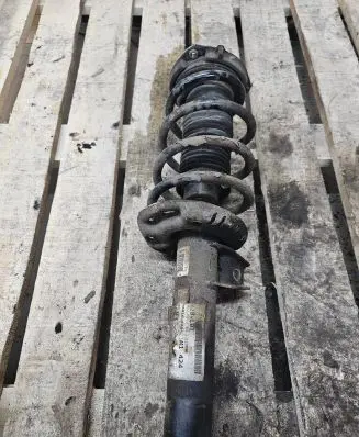 Volkswagen Tiguan Front shock absorber/damper 5N0400054 6110013D51 110013D5TN0E