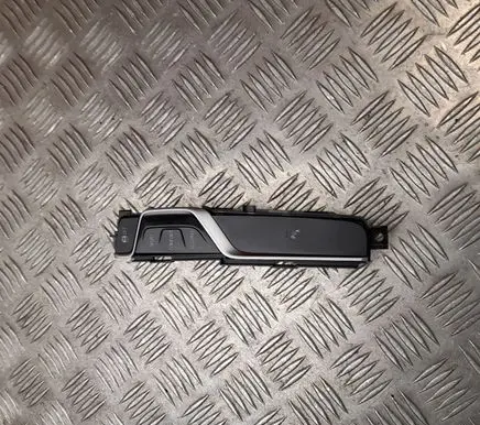 BMW 5 G30 G31 Other switches/knobs/shifts 6843924