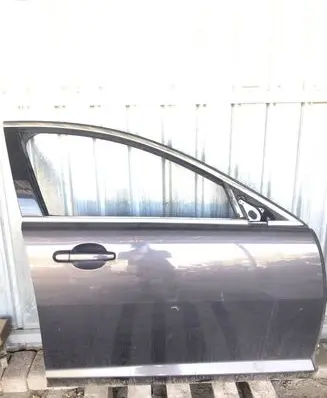 Jaguar XF X250 Front door CX23F2022