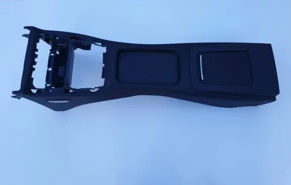 BMW 3 E92 E93 Center console 2936942 51147321 BSG3G01C24