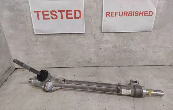 Nissan Qashqai Steering rack SN18BC0059 C211444 4EH0B
