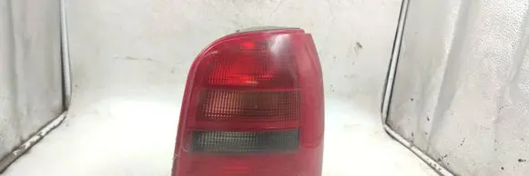 Audi A4 S4 B5 8D Rear/tail lights 290802