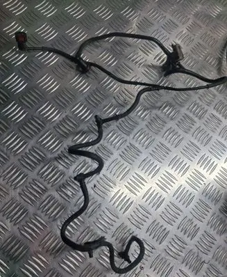 Renault Master II Fuel line pipe 