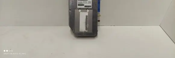 Audi A8 S8 D3 4E Phone control unit/module 4E0910333E 2A3C5HPBK 4E0862333C