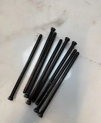 KIA K2500, K2700, K3000 Valve rocker arm 2313