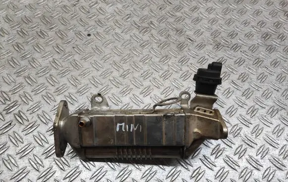 Mini Cooper Countryman R60 EGR valve cooler 7823319 BEC002