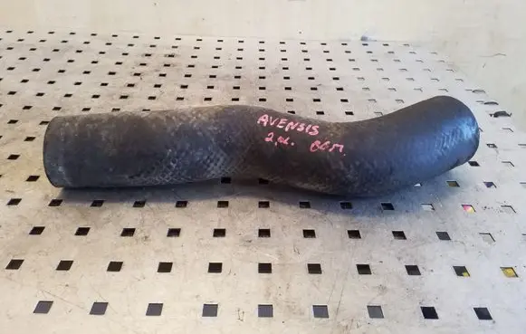 Intercooler hose/pipe