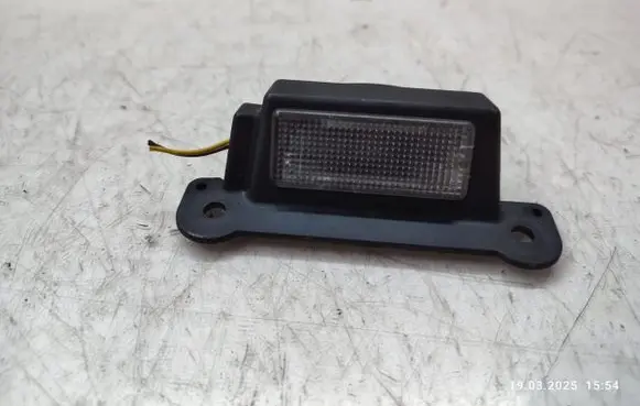 Mercedes-Benz GL X166 Other interior light