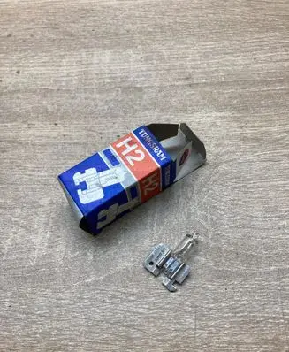 Ford Escort Other interior light H2Bulb 12V55W 50410