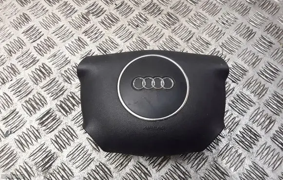 Audi A3 S3 8L Steering wheel airbag 8E0880201AA