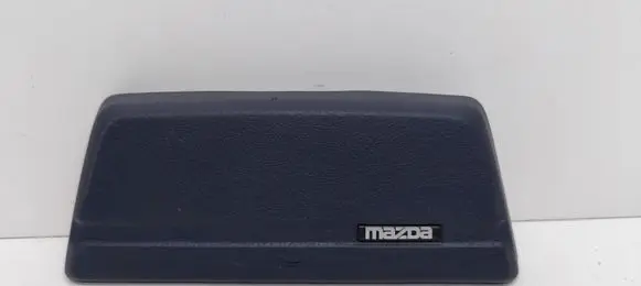 Mazda 323 Steering wheel airbag cover 5993105