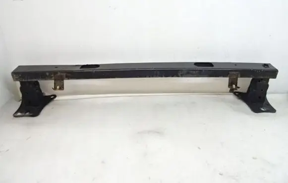 Peugeot Partner III Rear bumper support beam 9822105380