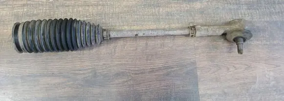 Mitsubishi ASX Steering tie rod 