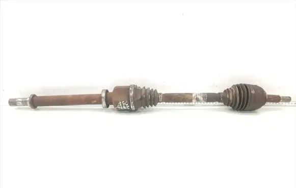 Renault Grand Modus Front driveshaft 8200358168