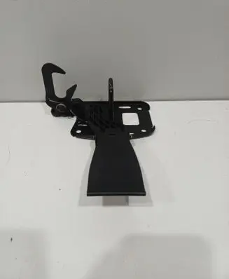 Audi A5 Sportback 8TA Engine bonnet/hood lock/latch loop/hook 8T0823480