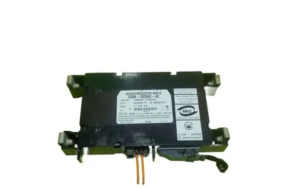 Land Rover Freelander 2 - LR2 Other control units/modules 7G9N10D893AC