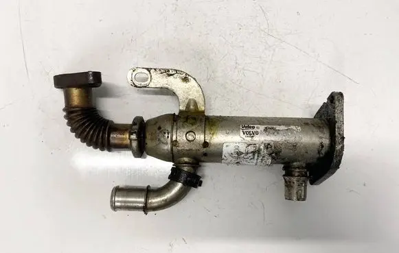 Volvo V50 EGR valve cooler 32180907