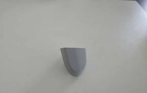 BMW X6 E71 Front door handle cover 7162431
