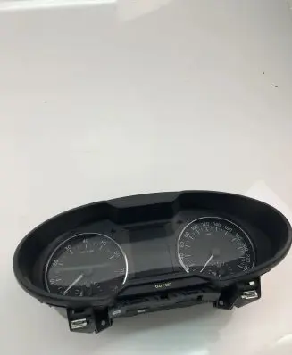 Skoda Octavia Mk3 (5E) Speedometer (instrument cluster) 5E0920750B