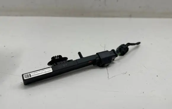 Interior comfort aerial antenna
