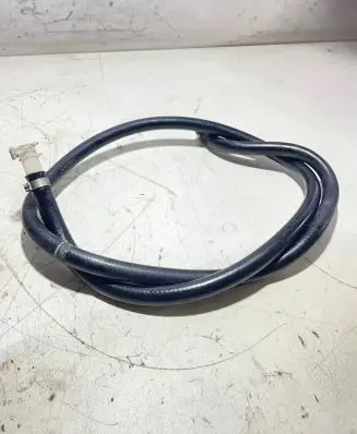 Audi A6 Allroad C6 Headlight washer hose/pipe 4F0955953