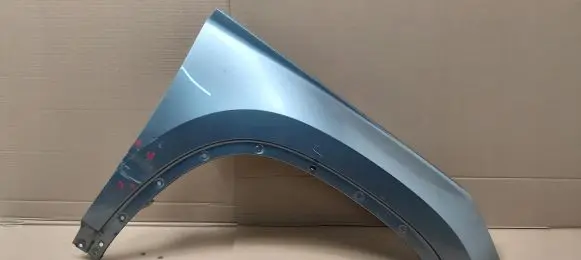 Skoda Kodiaq Fender