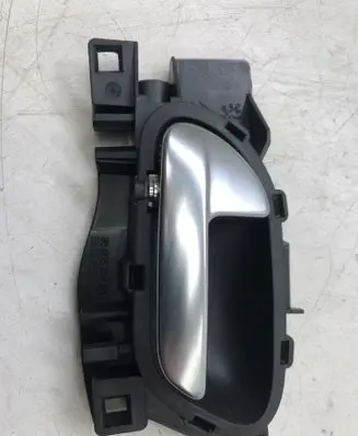 Citroen C5 Front door interior handle 9660525480 9685950377