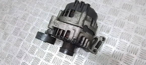 Volvo V70 Generator/alternator 36002013 31345236